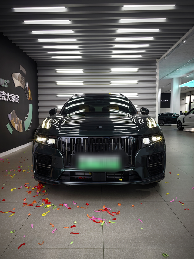 买完09发现自己变领克黑子了1.谈价时，销售爱理不理爱卖不卖，起初说可以做三方