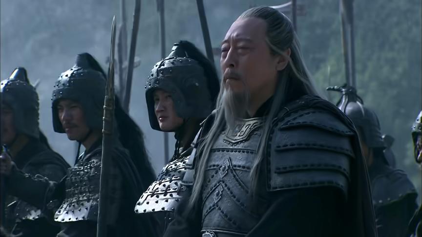 司马懿不是诸葛亮对手，但运气好过对方。上方谷大火围困司马父子，不料天降大雨，将火