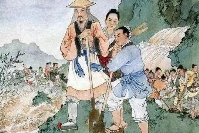 为什么古代中国老是饥荒?其实是咱们的史书太靠谱了很多人看历史都会疑惑，怎么