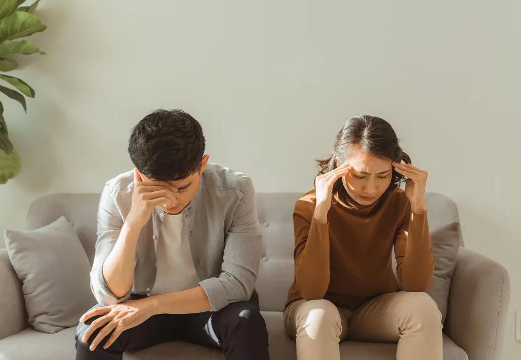 收入差距大的夫妻，真的不能白头吗？我前阵子听了个事儿，心里堵了好几天，说出来
