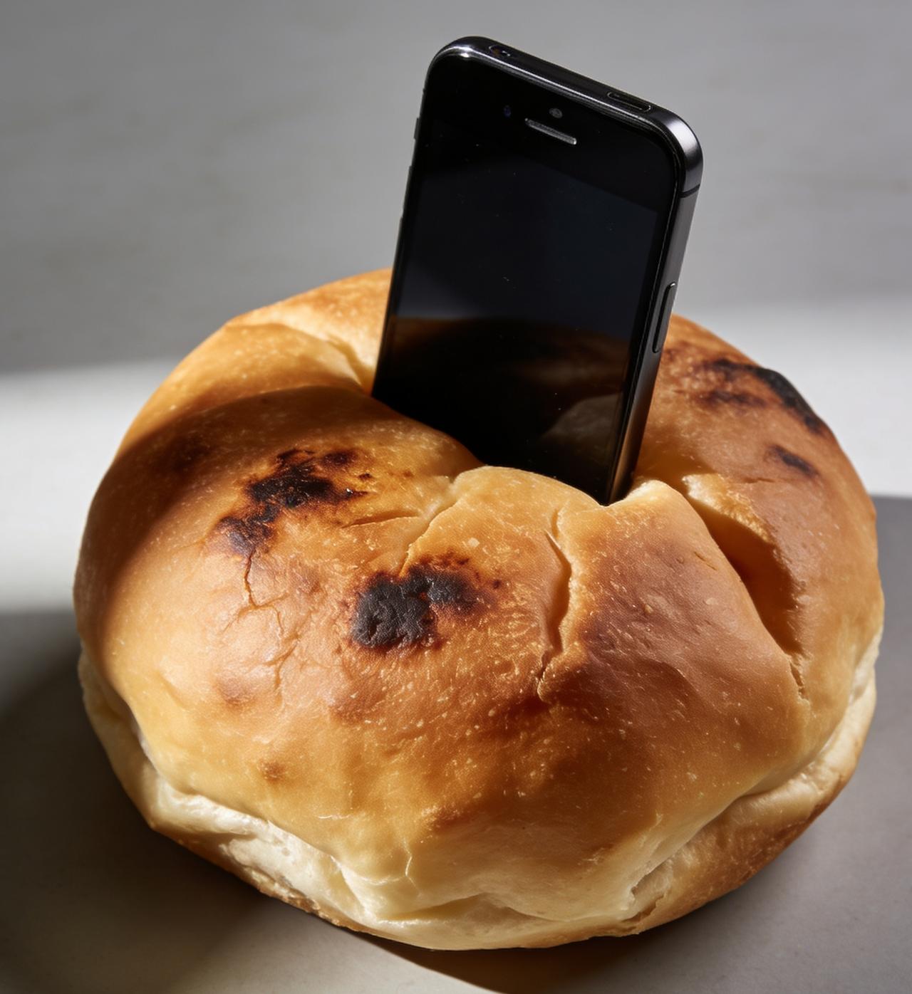 豆包手机太可怕了！豆包AI应该是手机消失的一个转折，它绝对是一项伟大的发明。这