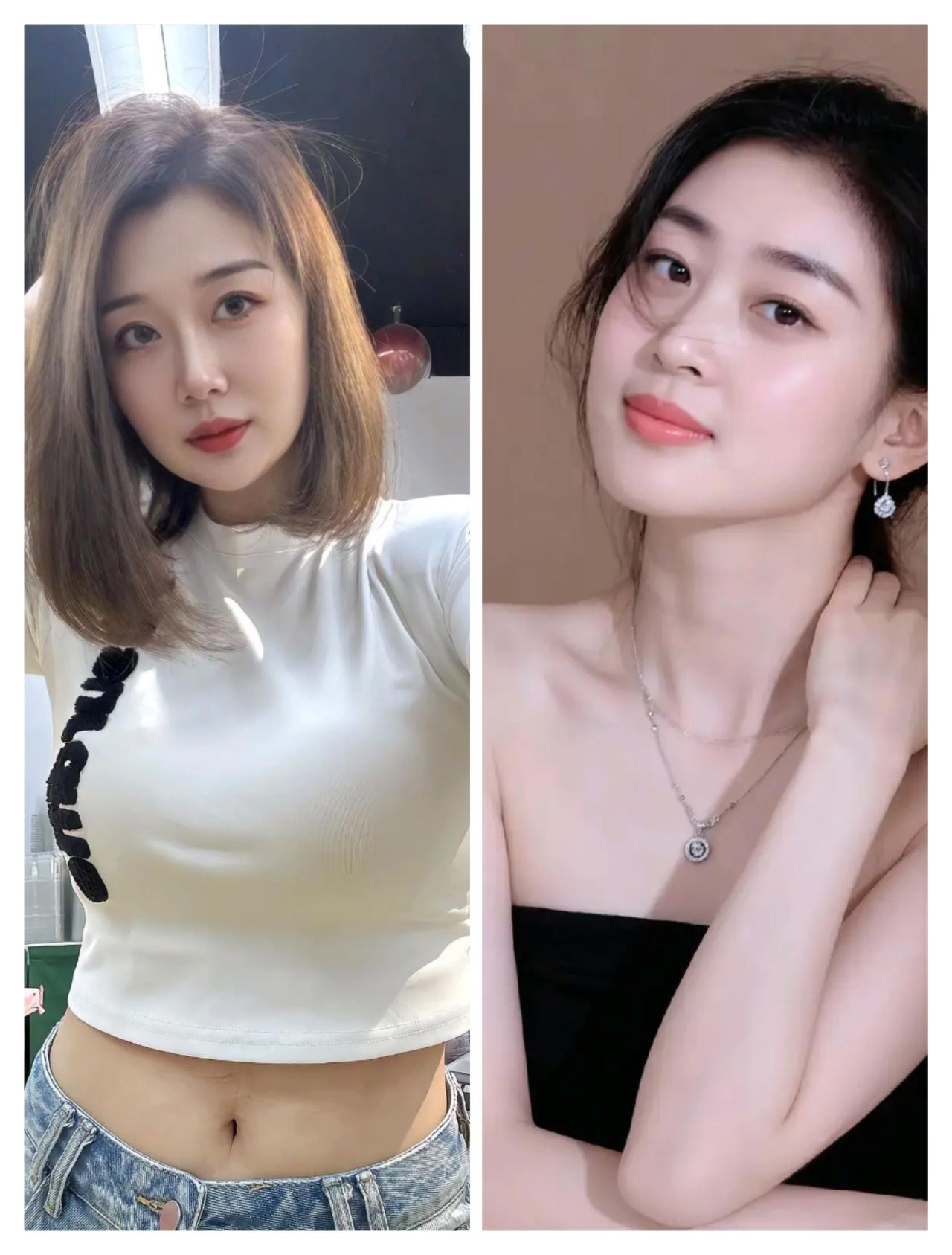 不要多于三种颜色的穿搭，都是很简单的的搭配