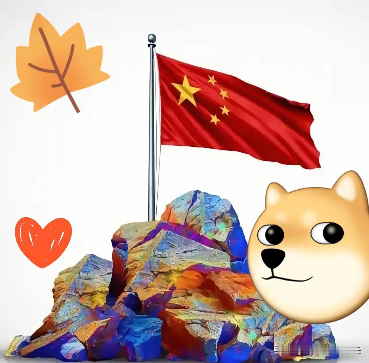 美国芯片厂慌了!中国一“粉末”卡脖子,95%产能攥在手里,这才是真底气你绝