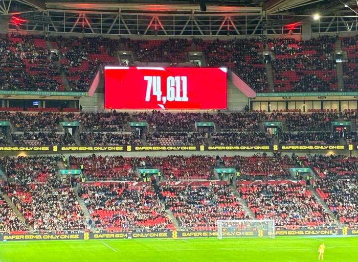 0比8，什么教练带的中国女足！中国女足0比8惨败给英格兰，让人震惊。很多球迷