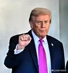 特朗普离国了，这次出访亚洲，行程包括马来西亚、日本和韩国。关于这次出访，外媒报