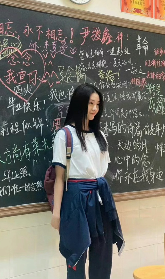 当自动配乐遇上浩存？…提示关闭静音🥳៷>ᴗ<៷刘浩存