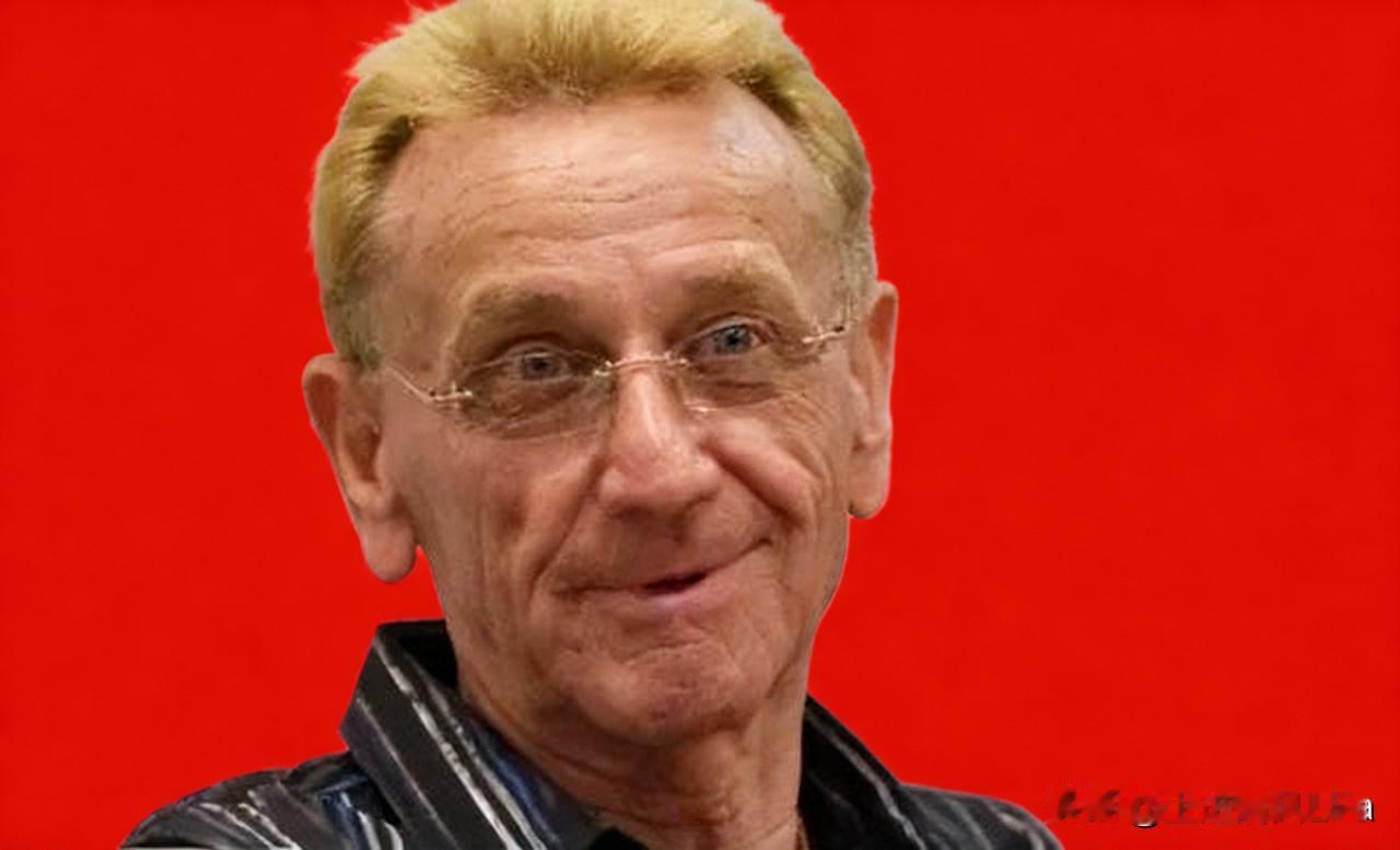 2005年，36岁广东单亲妈妈曹丽萍，和大她27岁的澳洲老头克劳斯网恋奔现后结婚