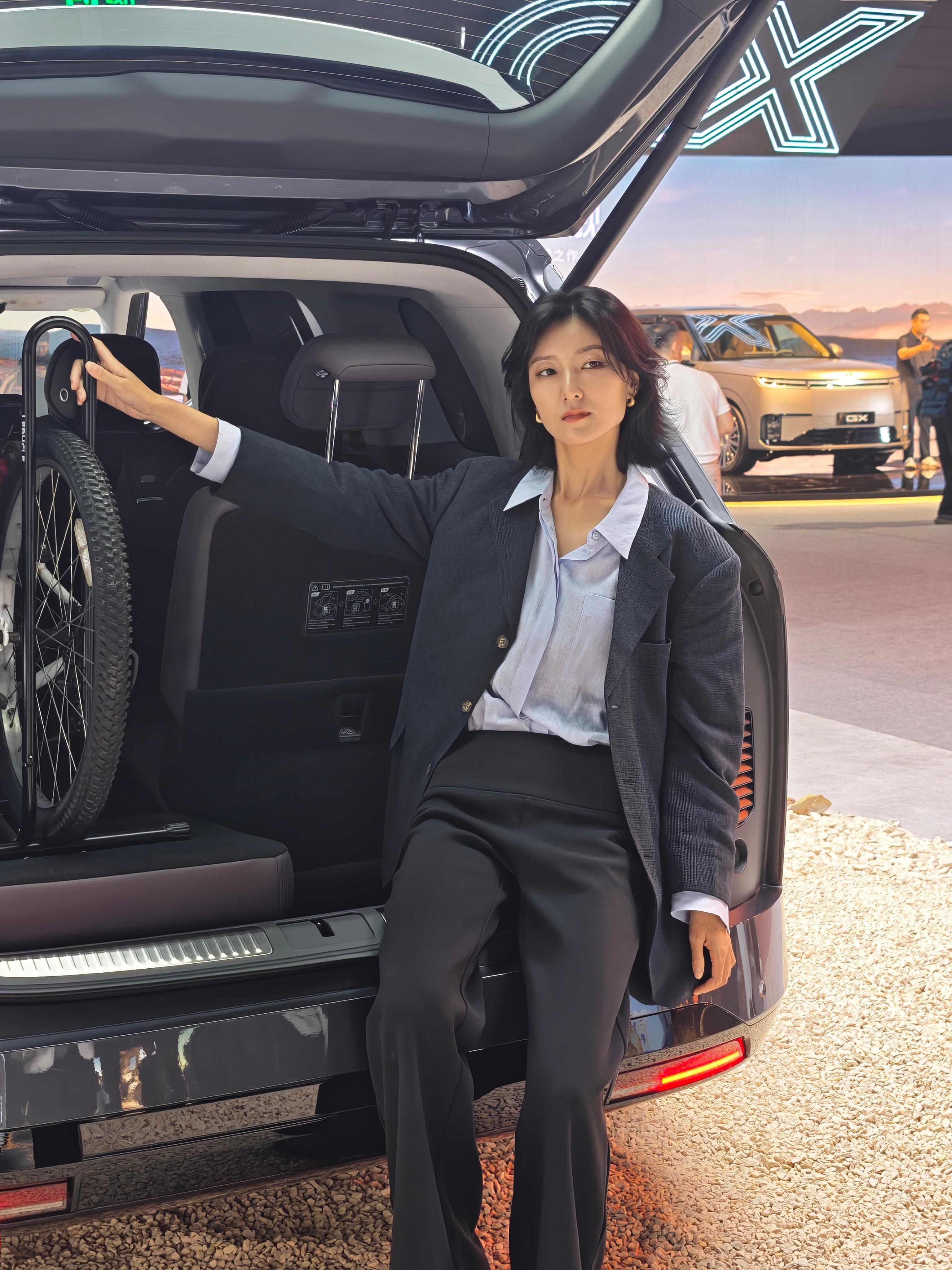 同事因为给公司垫钱太多离职了突然想到之前有个博主说如果品牌不提供去活动现场的车费