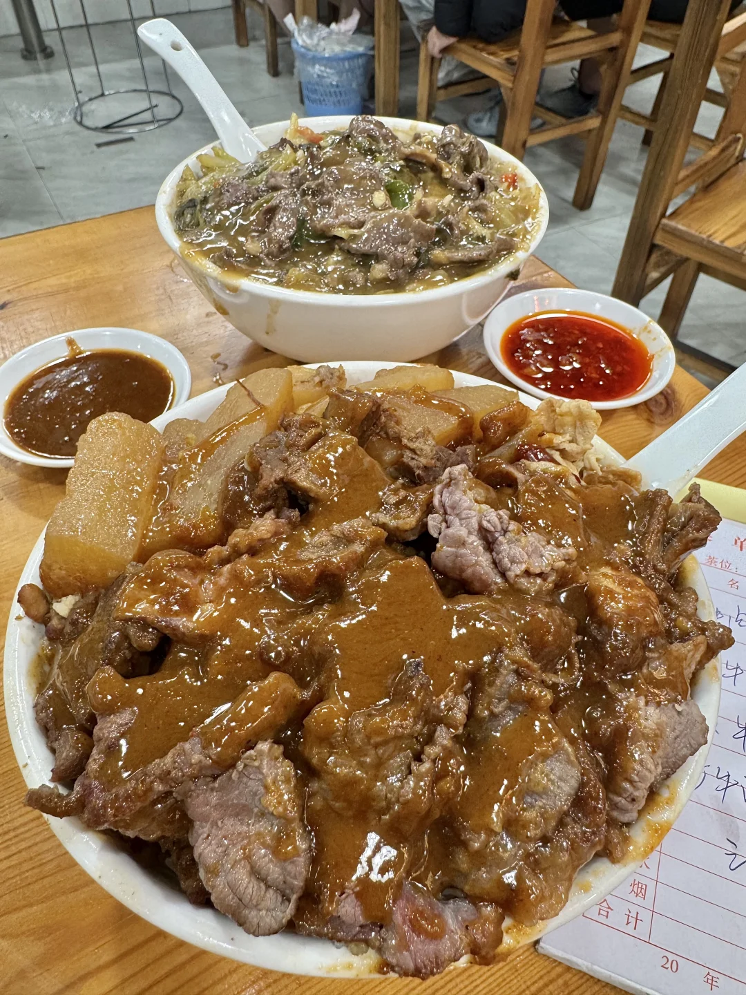 深圳果然越普通的小店越好吃！