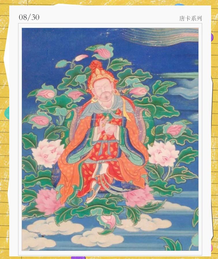 藏传佛教的转世制度里，总有一些无法用常理解释的巧合。咱先掰扯清楚，这转世制