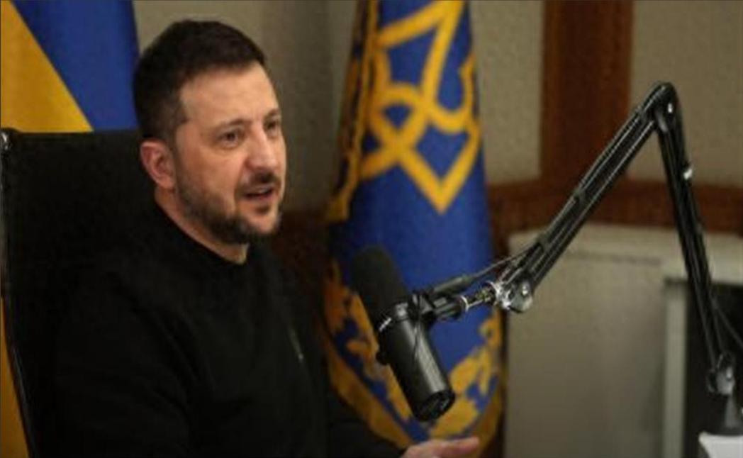 俄媒罕见承认：对乌战争赢不了，乌克兰绝对不会投降！这次这位评论员的表态，堪称