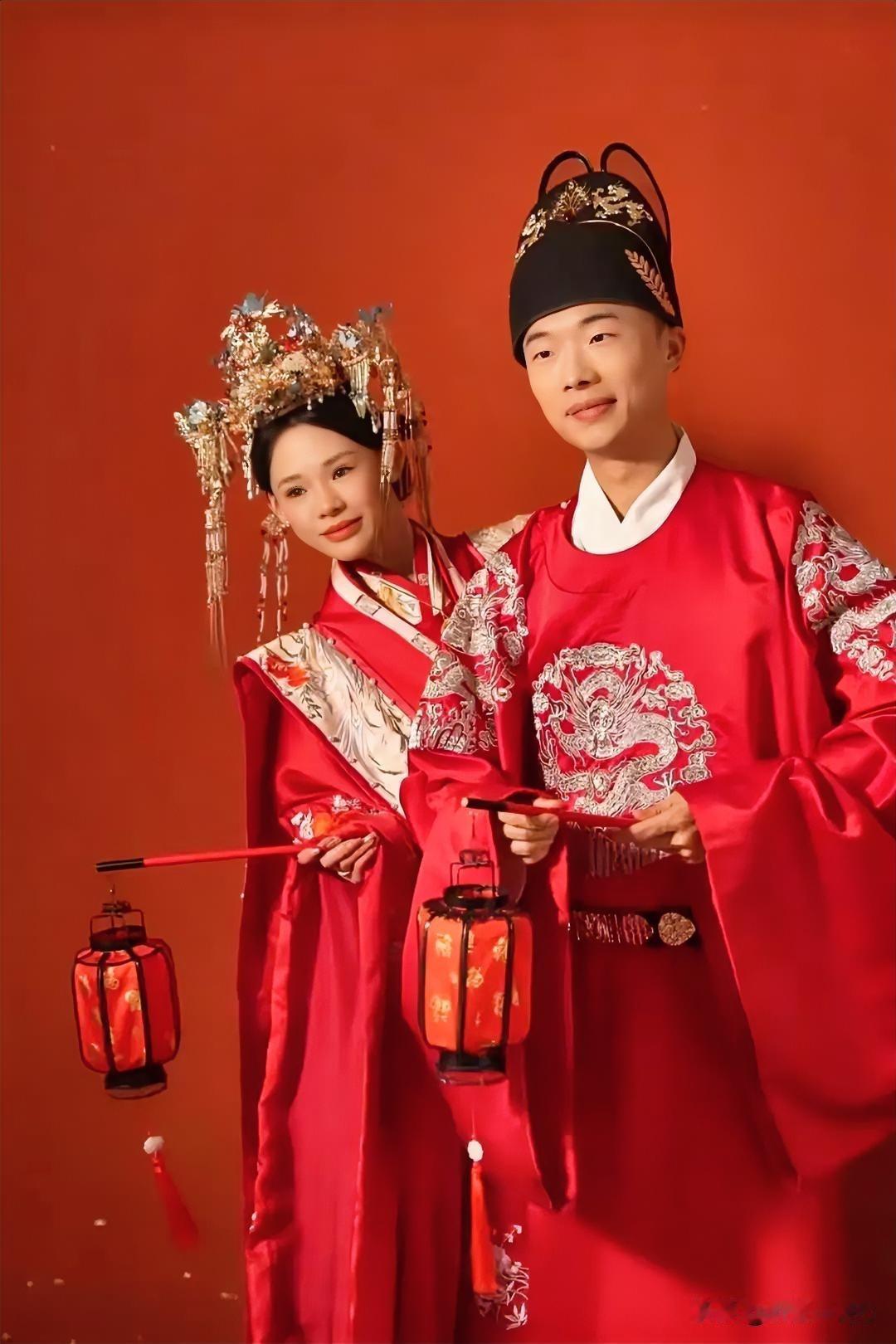 喜讯，喜讯，特大喜讯！山东最大的网红郭有才要结婚了，婚礼定于2026年1月15日