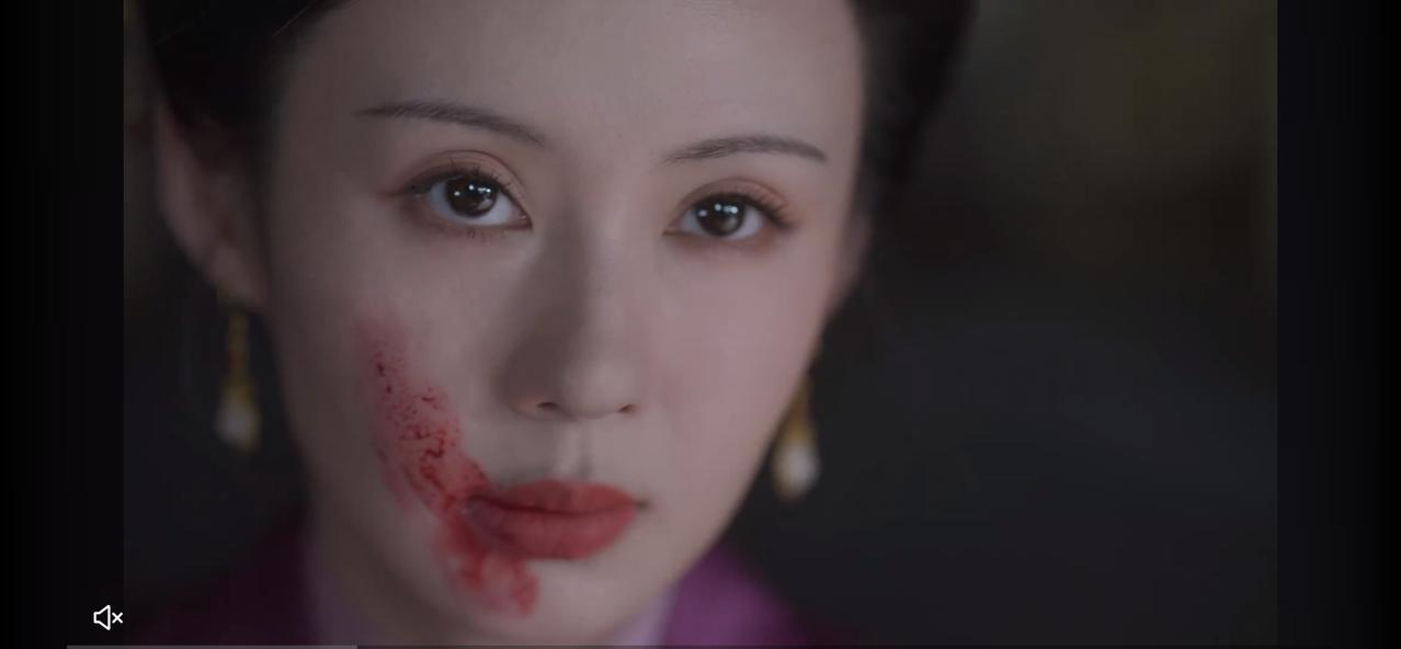 《兰香如故》后面确实有点仓促结尾的意思，杜翠雀这个女人是如何在流放途中变身为大当