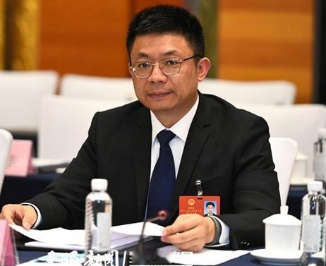 胡辣汤闻名的周口西华县，又一任主政者跟着出名今天官宣的是周口市人大副主任田林