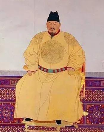 1395年，朱元璋下令赐给冯胜一杯毒酒。冯胜举起酒杯，问道：“喝了这杯酒，能不能