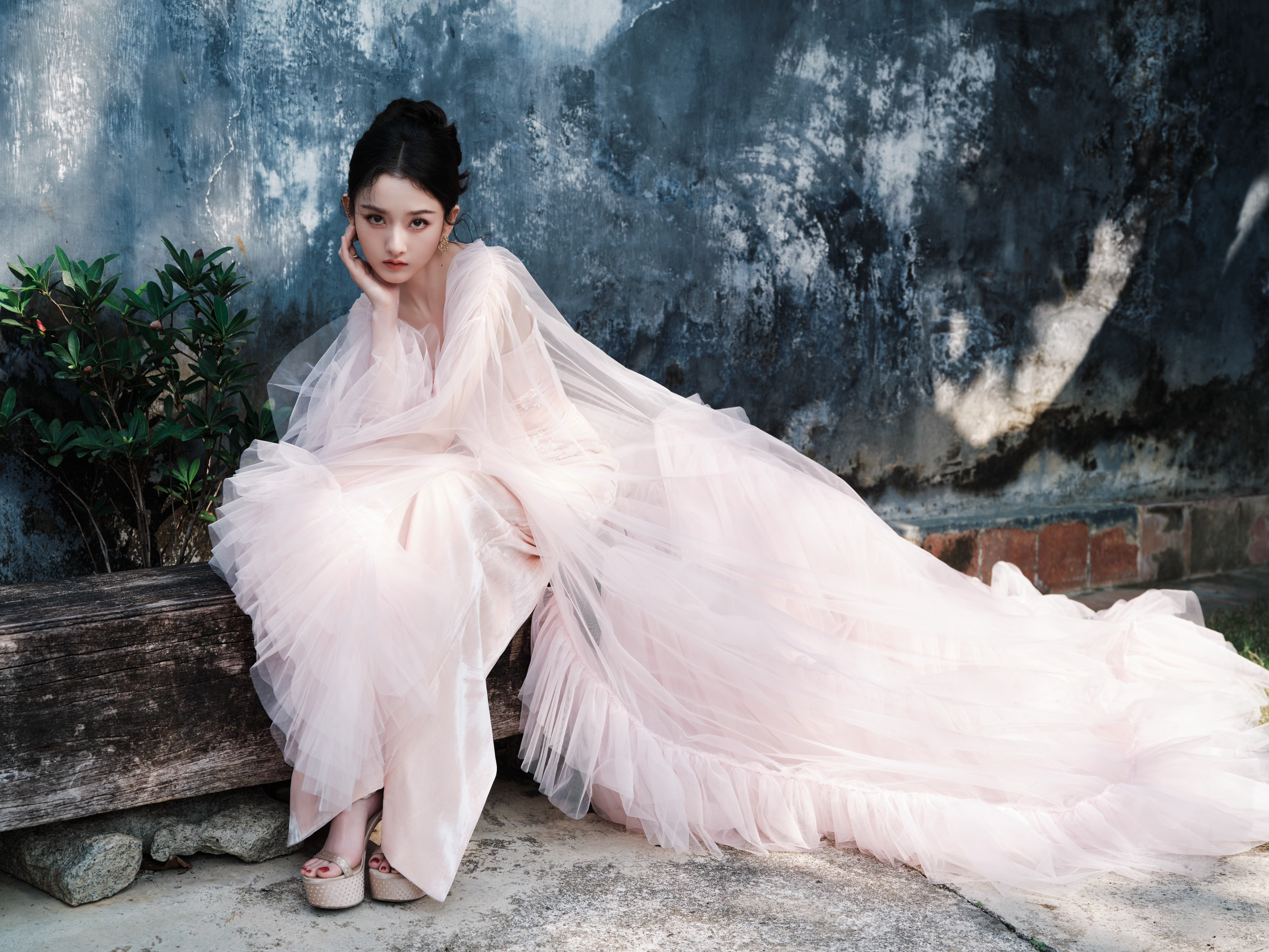 宋祖儿2025爱奇艺尖叫之夜