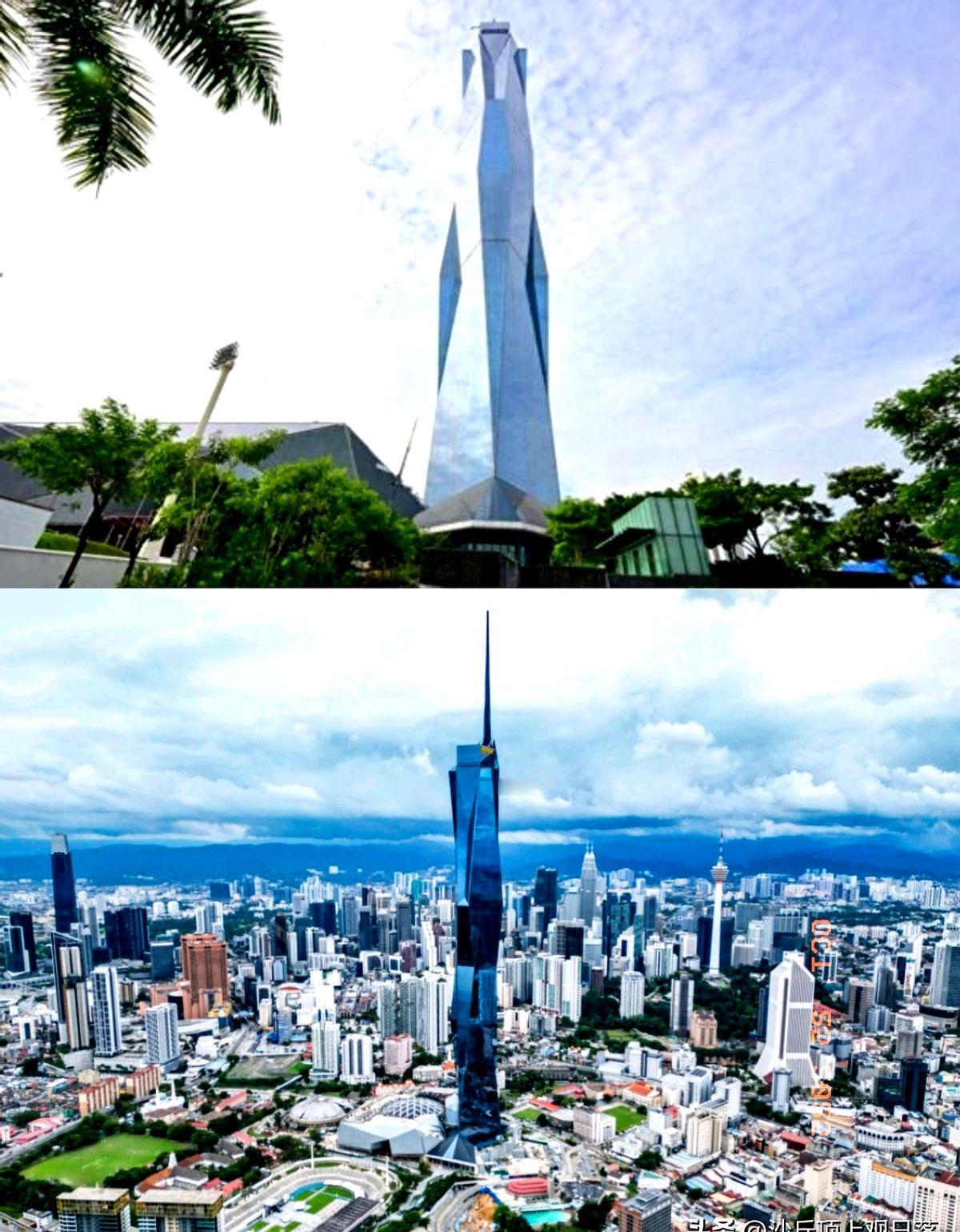 吉隆坡五轮暗战：中国把卡脖子的钢丝拧成了绳