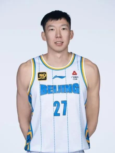 周琦和四川八竿子都打不着，却要代表四川打全运会，真让人琢磨不透……全运会的意义