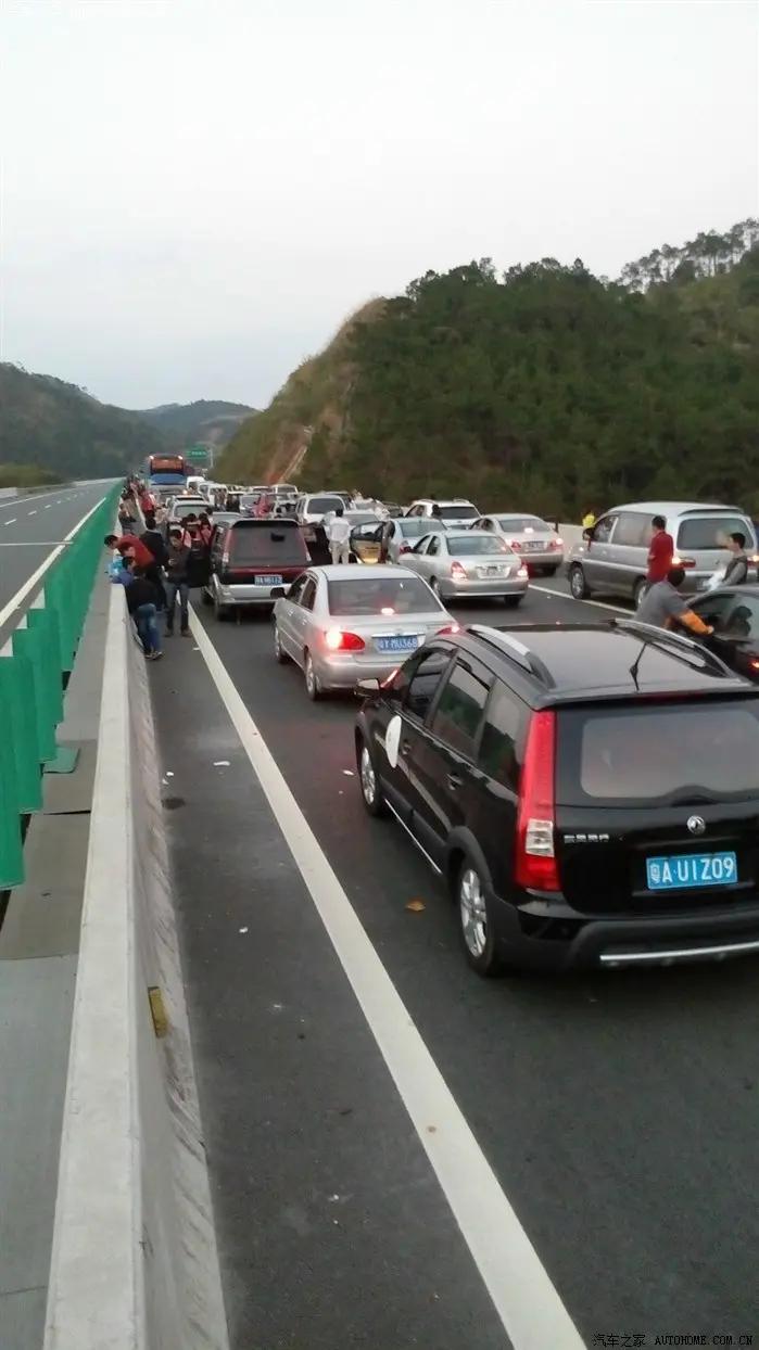 我敢说，全国没有任何一个地方！有这三个地方的人，那么重视清明节！即使是再怎