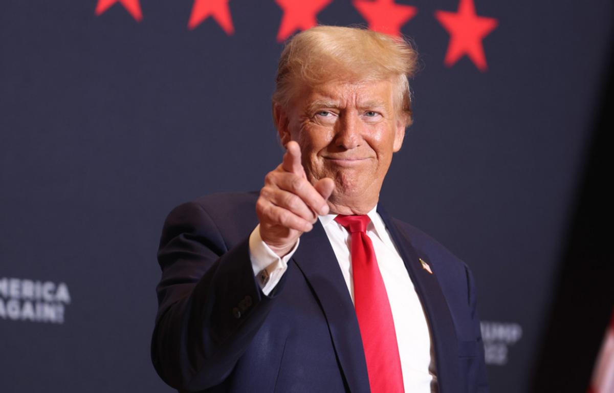 美西方认为：中国是全世界唯一先天超级大国，美国败局已定。中国真的会替代美国成为超