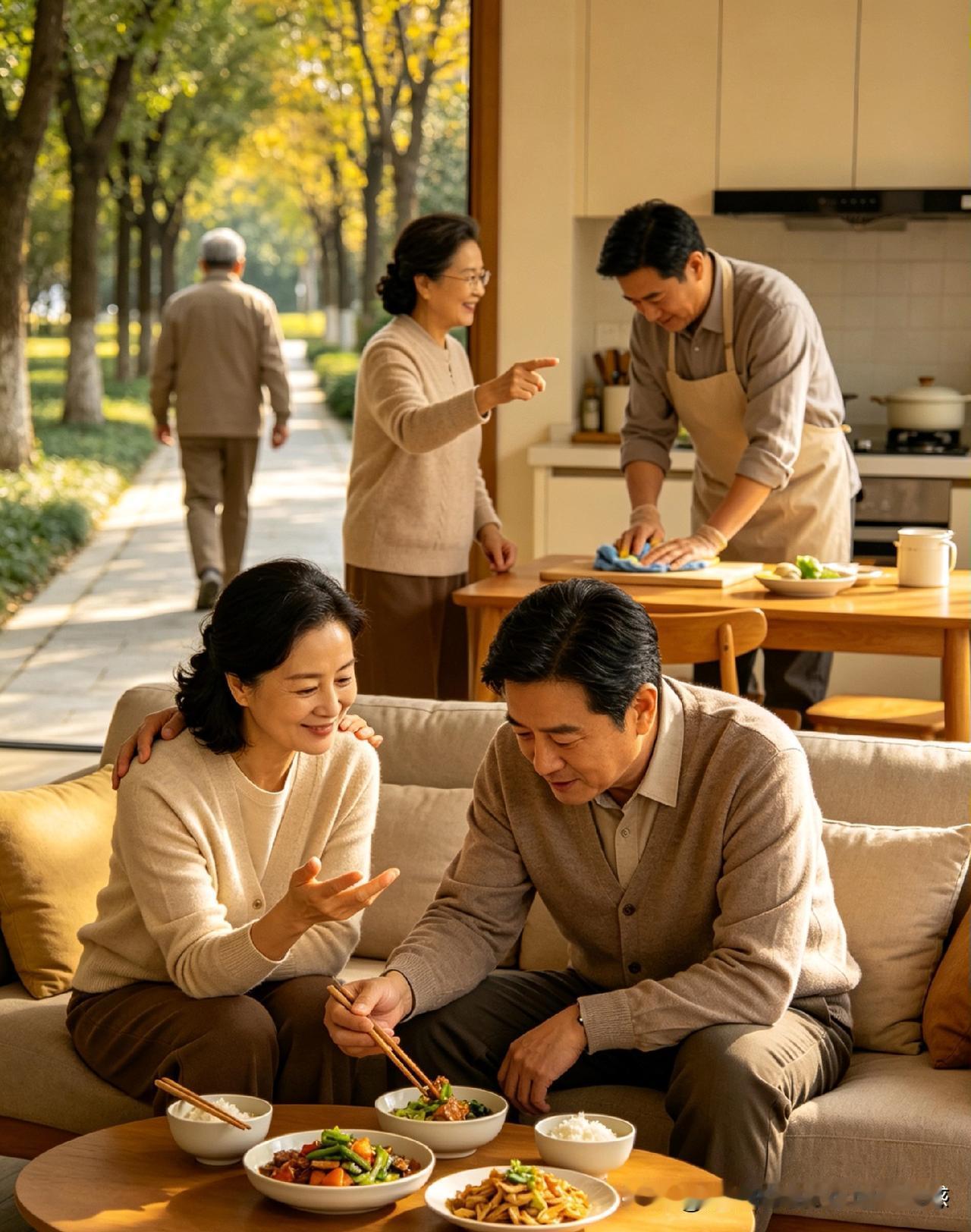 人到晚年最聪明的活法是什么?人到晚年最聪明的活法是什么?人到晚年，走过半生