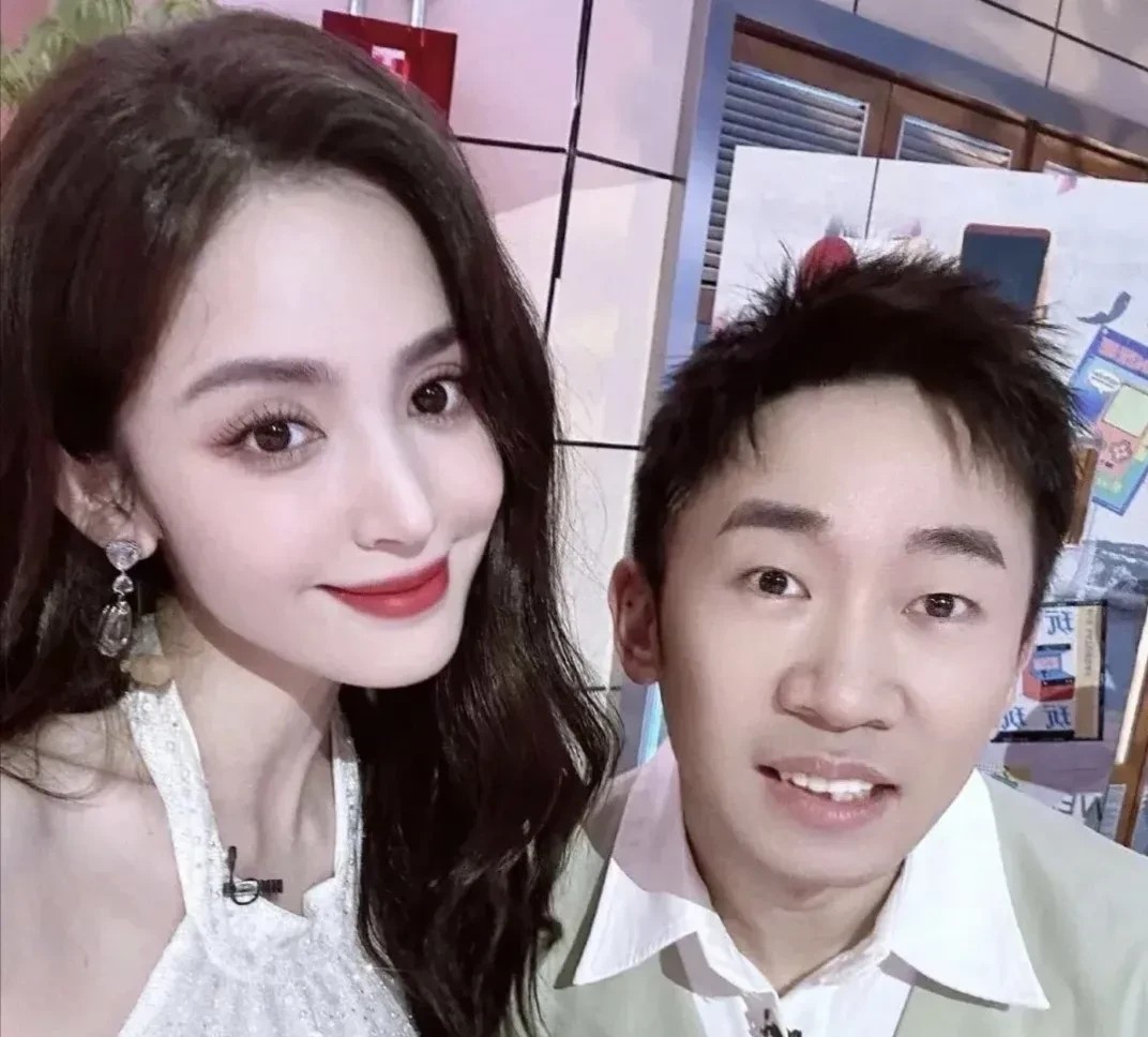 熬夜查完杨迪这么多年的事，终于弄明白了，杨迪为什么这么受娱乐圈的美女们的