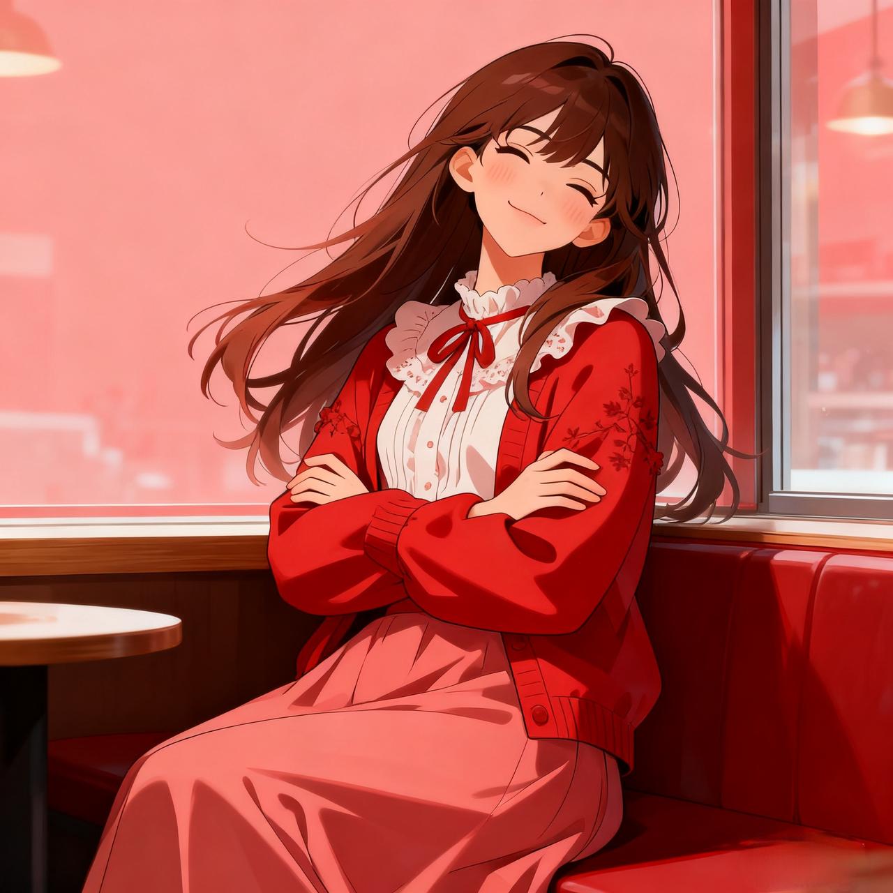 美得让人丢魂的三大星座女第一名天蝎女，那种神秘感真的绝了，眼神超级有戏，像会