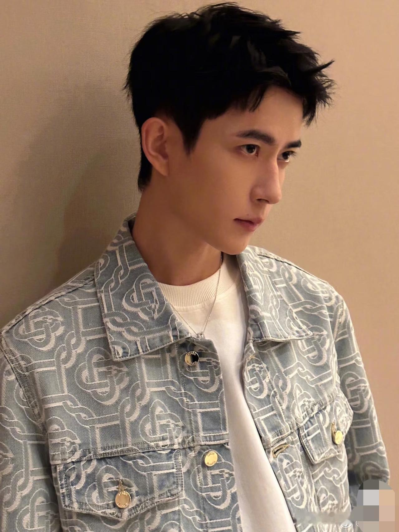 大家看一下是不是都很帅，今天分享一种