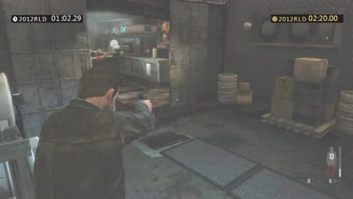 马克思佩恩2MOD佩恩进化宣传(转自MODDB)