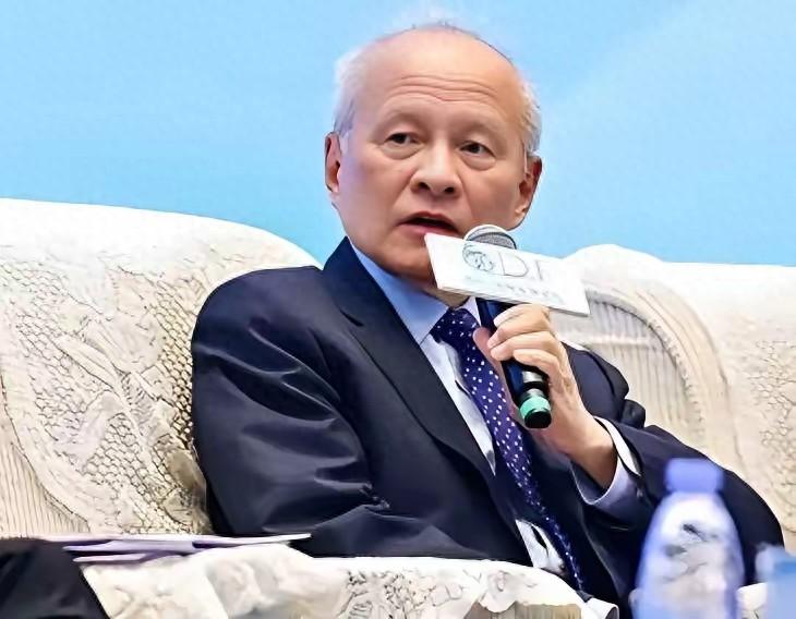 台湾媒体人常中政表示：过去大陆常讲两岸终将统一，也必然统一，现在大陆说要一劳永逸