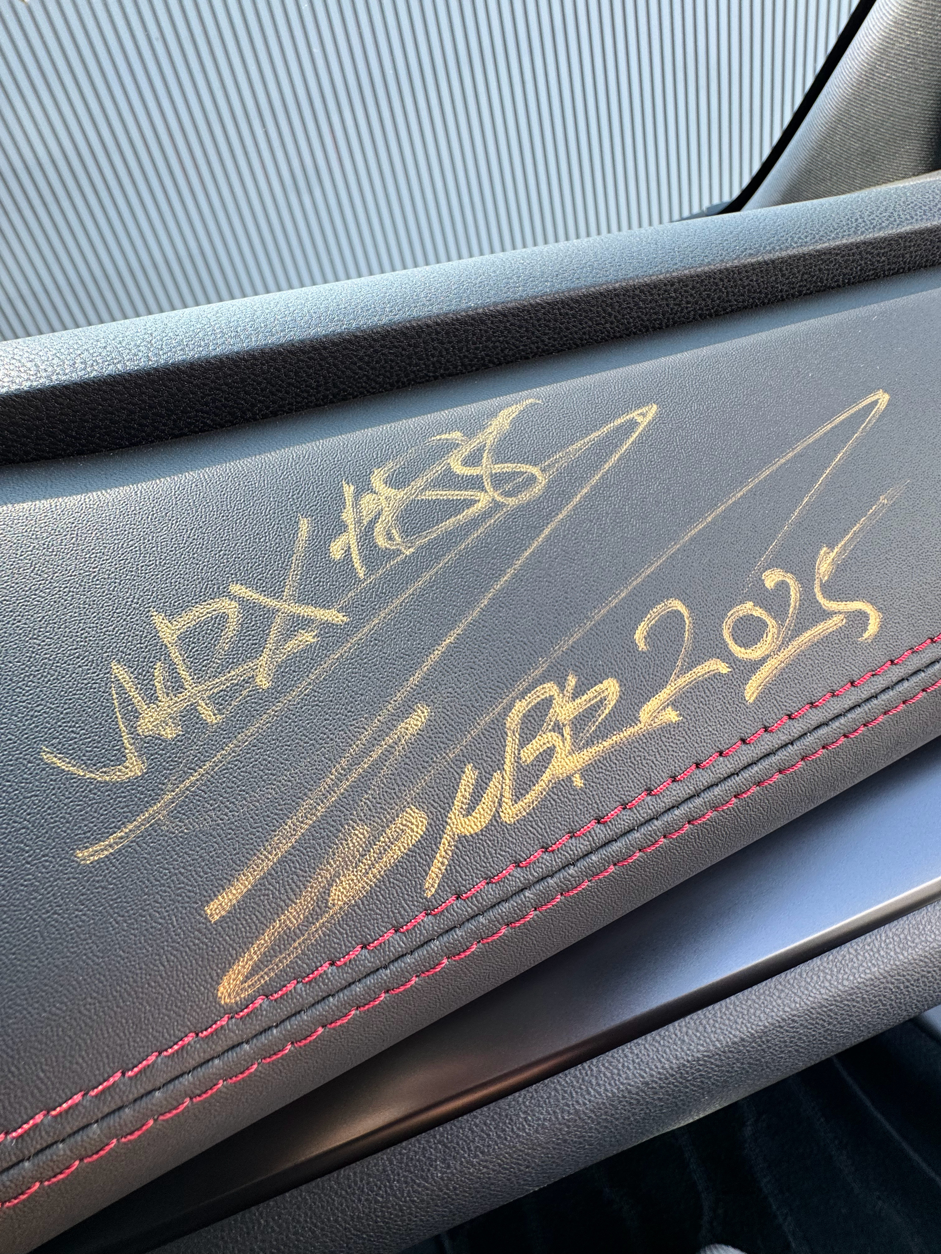 这个签名好厉害嘛