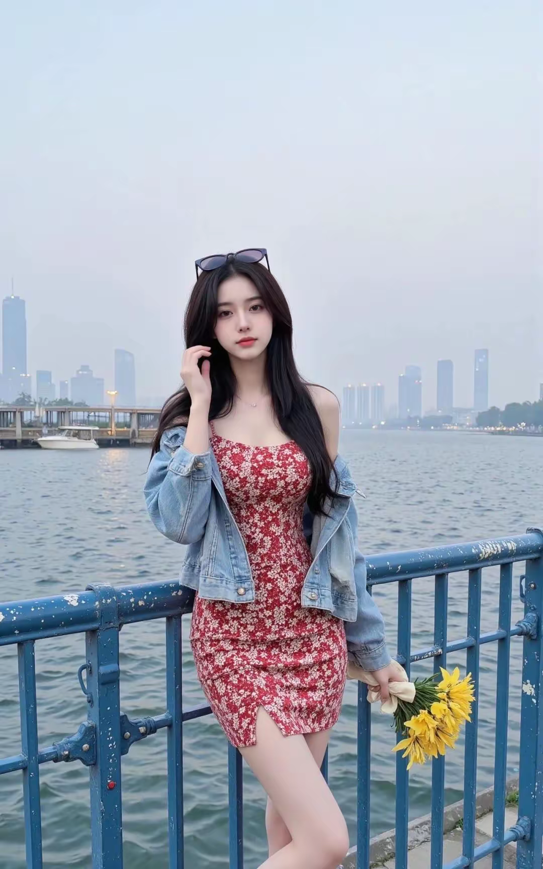 精心准备的礼物都不能入哥哥的眼吗？是不是我不够用心呀