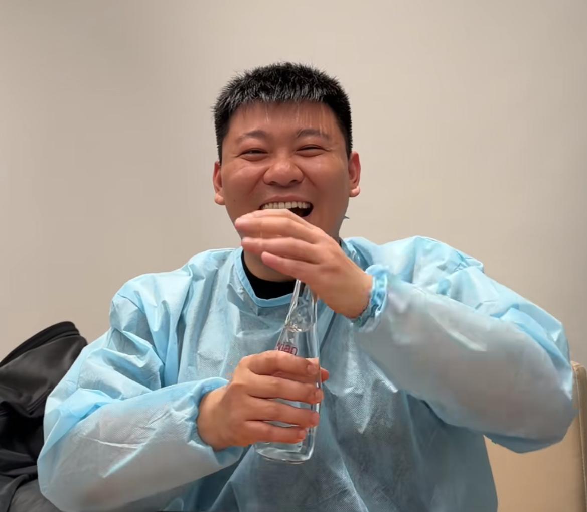 知名网红韩景枫被坑惨，前往杭州创业的计划泡汤，不过由此也能看出，他所谓的创业应该