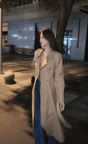 我怀疑男人都是喜欢这一款！[赞][赞]