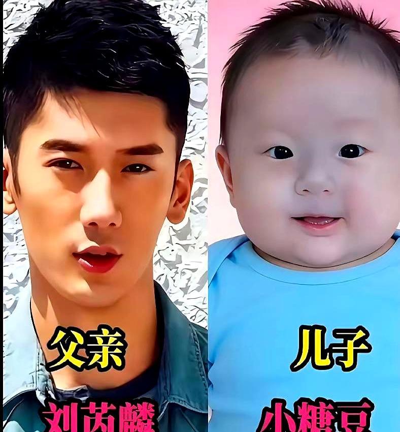 应采儿最担心的事，还是发生了。她没生女儿，但家里两个儿子加上陈小春，三个人