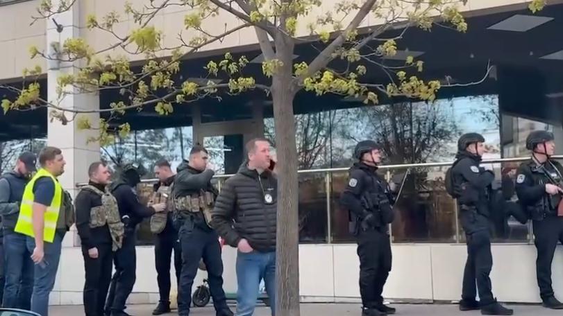 乌克兰宣布不幸消息：2026年4月18日，乌克兰总统泽连斯基沉痛宣布，首都基辅