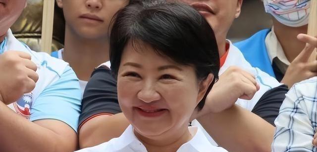 国民党主席之战的真正主角，已经浮出水面。不是任何一位参选人，而是台中市长卢秀燕。