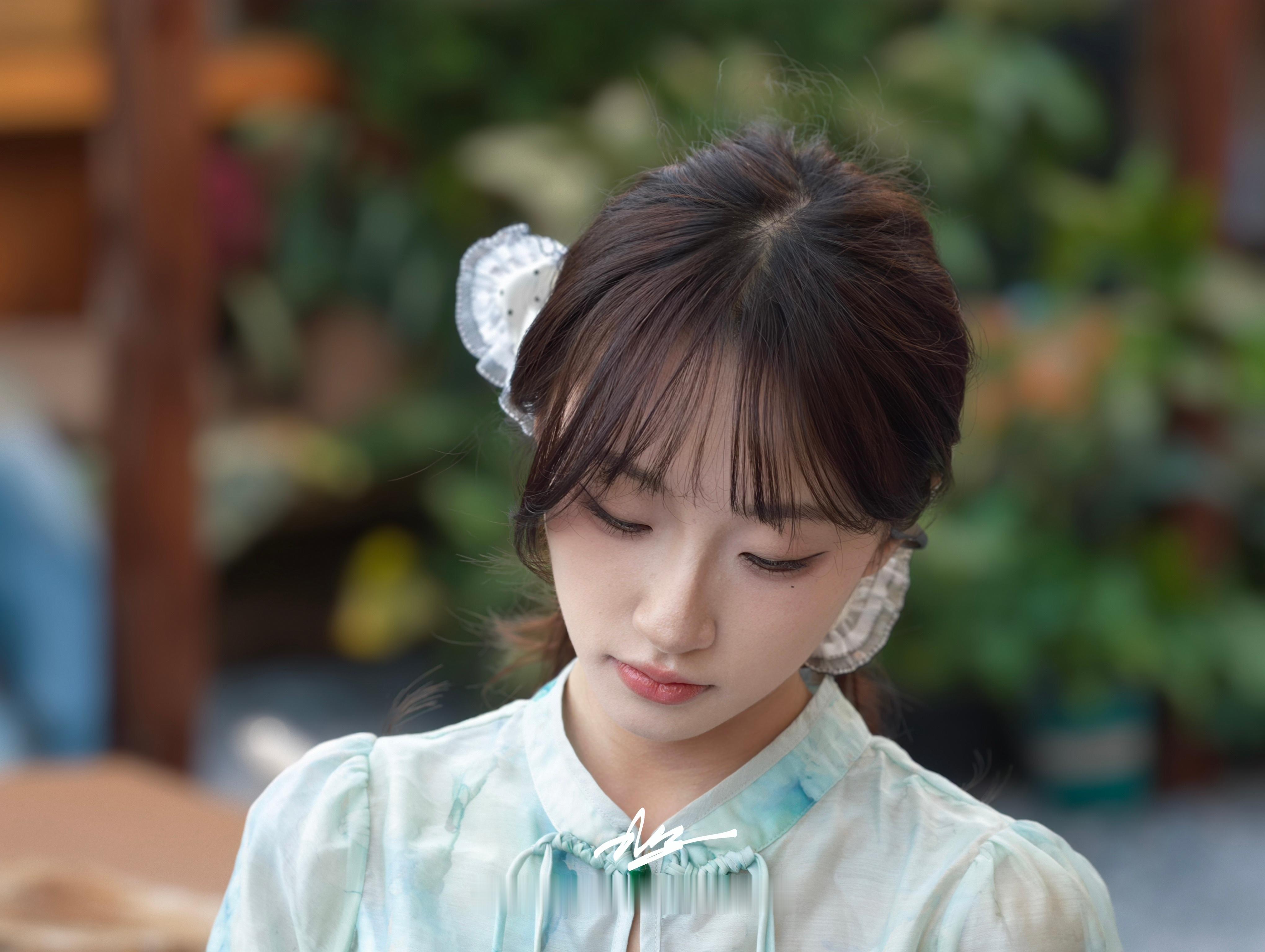 vivo的人像确实好看啊