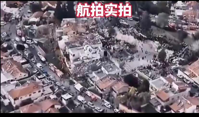 美方说第二名飞行员已经救走，到了科威特。这次救援，美军亏大了。视频能看出来