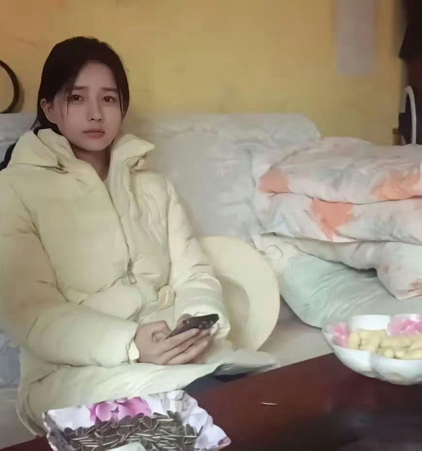 表妹明明长得这么漂亮，但是却一直相亲失败，这是为什么