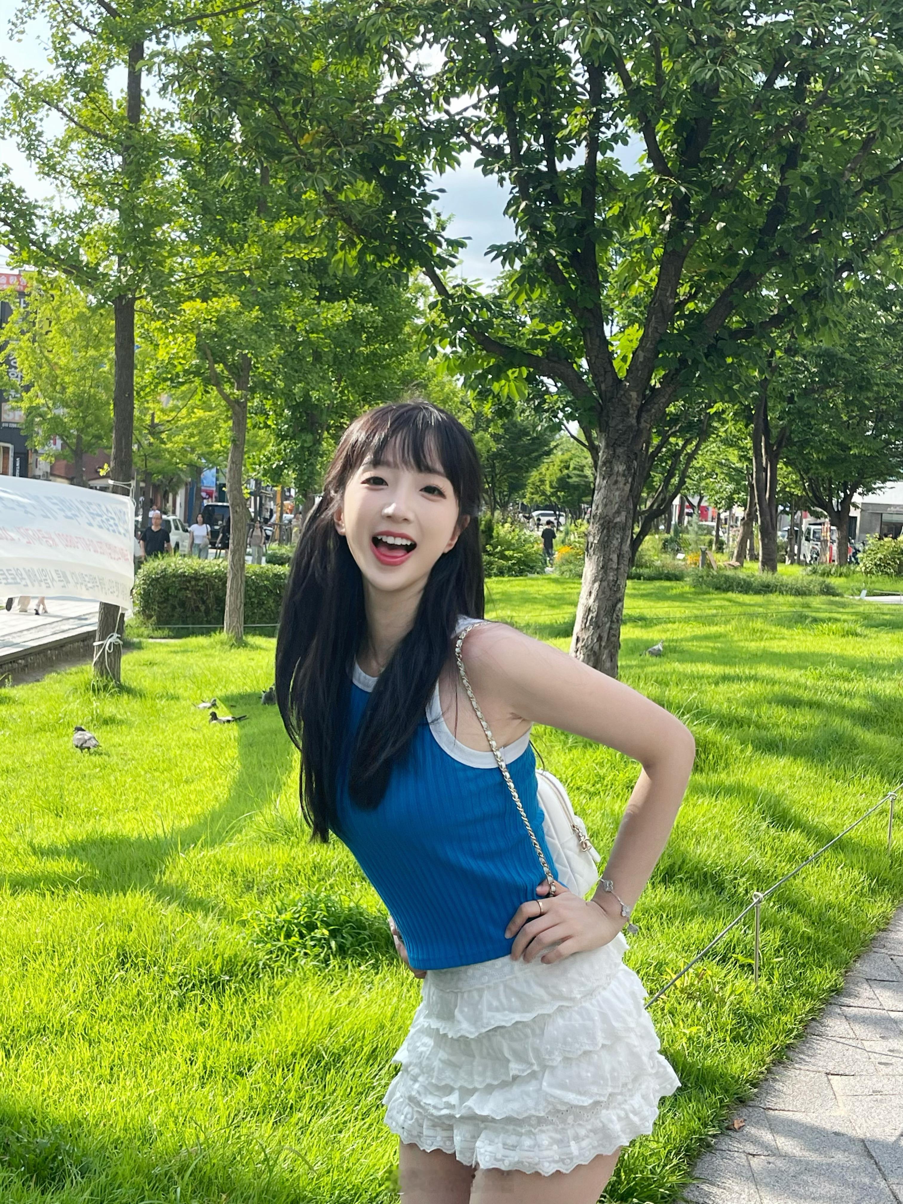 又又又又来首尔玩啦🥹象韵洁我的日常plog​​​