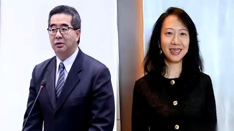 马英九基金会这事儿，真捅到法庭上去了。自己人告自己人。5月29号，基金会委托