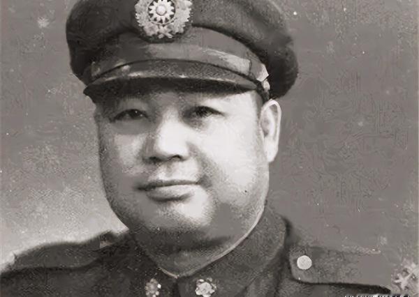 谁是第一抗日名将？日酋板垣征四郎说：此人一个军应视中国十个军可能很多人第一