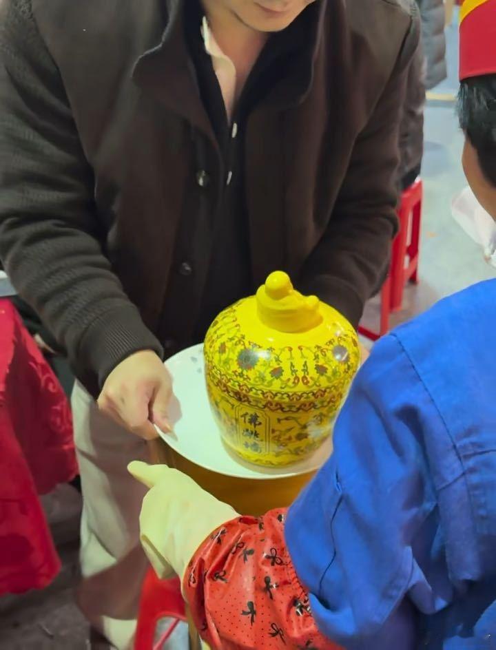 原来新潮福州也有老派乡宴 当“快”成为常态，“慢”成为奢侈，我们渴望回归扎实、安