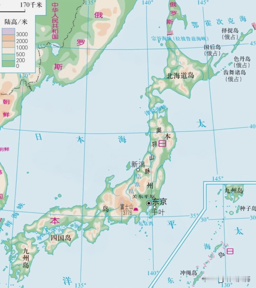 听说了吗？日本高官又放狂言！日本高官近几日放出狠话称，如果和东方大国开战，