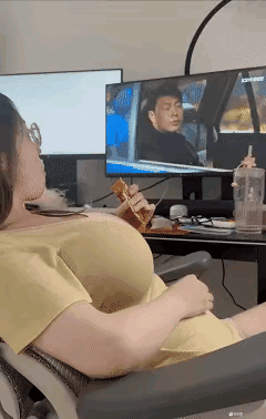 强哥也敢调戏？