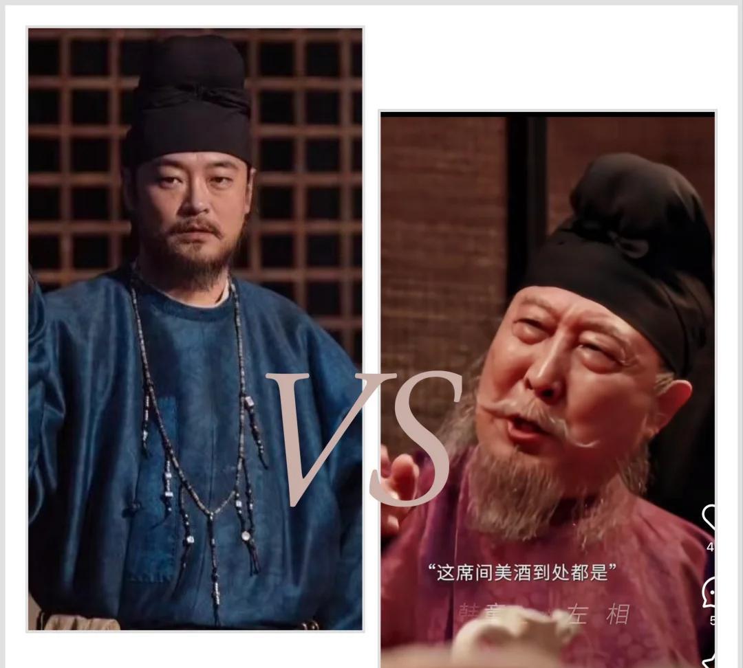 《长安的荔枝》大结局：明线是运荔枝，暗线是扳倒右相最后举全国之力运来的荔枝