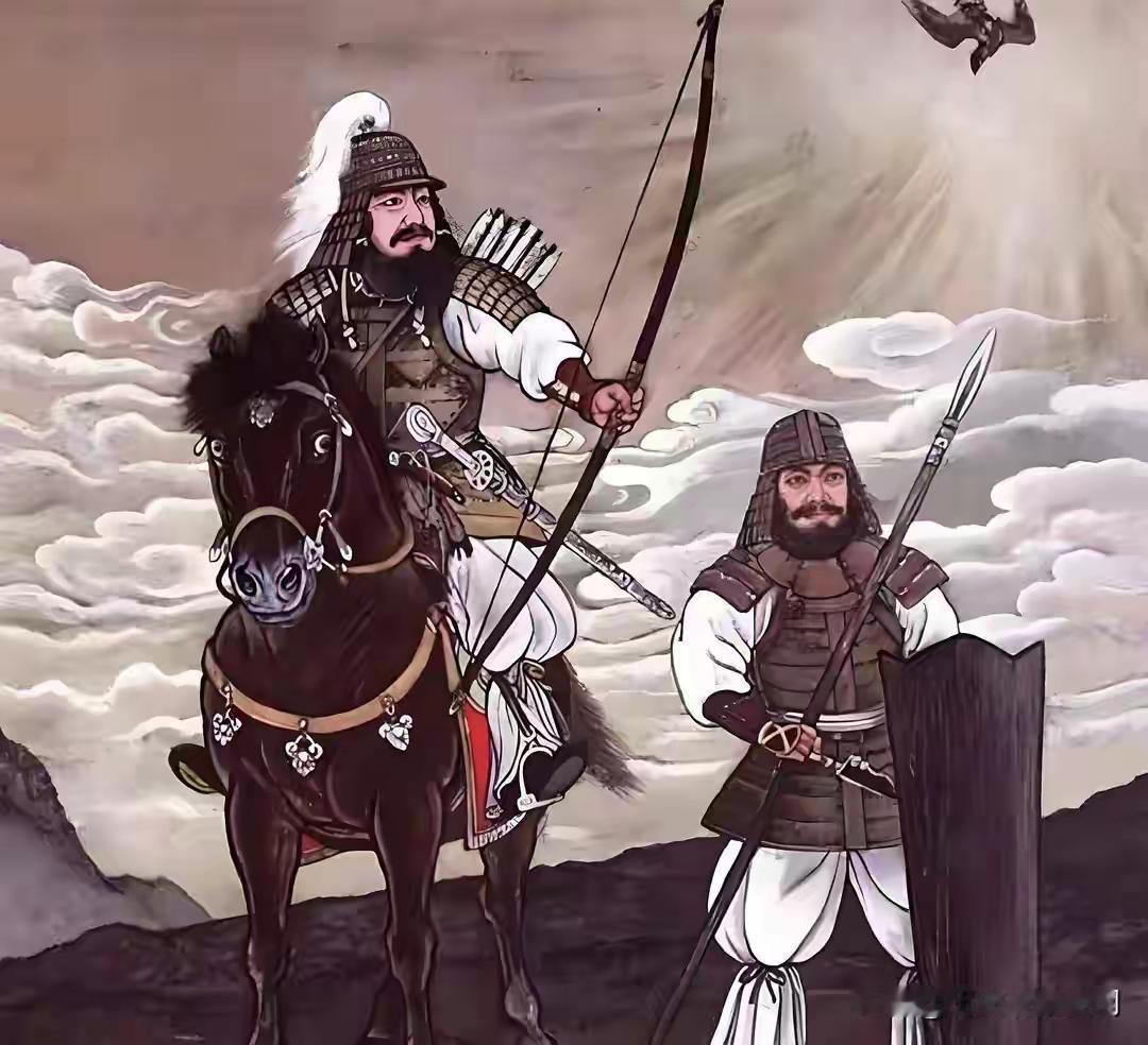 历史上有哪些难以应对的阳谋?历史上有不少难以应对的阳谋。像围魏救赵，公元前35