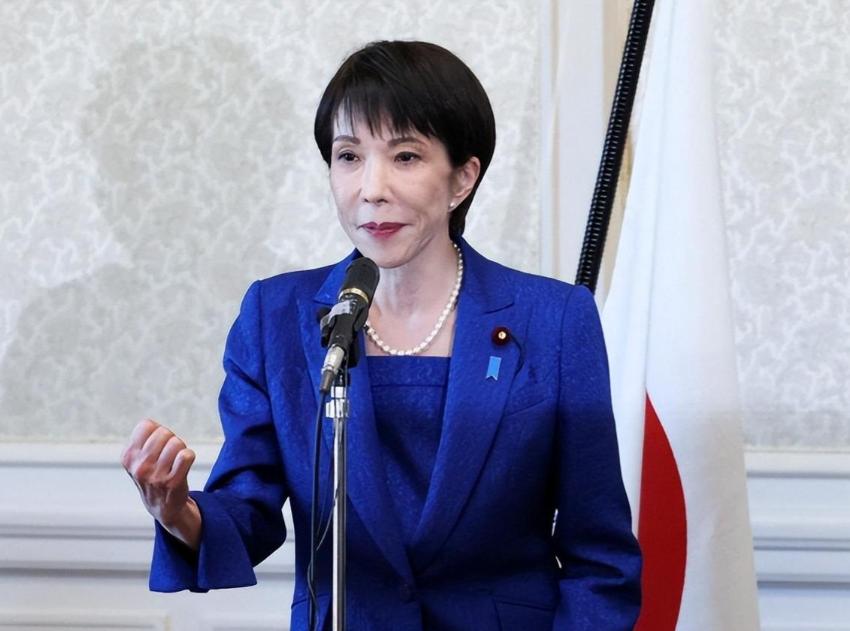 高市没想到！G7闭幕，盟友却个个都向中国靠拢。G7峰会在法国埃维昂莱班开完散