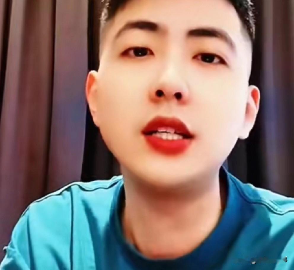 前女友犯大事被抓，奶豆后怕险遭连累！奶豆透露前前女友